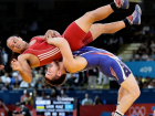 Донской борец выиграл мировое первенство 