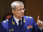 В Ростов приедет генеральный прокурор России обсудить мусорную реформу