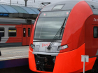 Вице-перемьер Хуснуллин предложил развивать в Ростовской области скоростное железнодорожное движение
