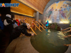 Морозов не будет: синоптики рассказали о погоде в Ростове на Крещение