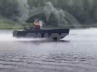 Ростовские инженеры изобрели непотопляемую лодку для бойцов СВО 