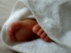 Завернутое в целлофановый пакет тело младенца обнаружили на съемной квартире в Ростовской области