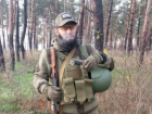 На СВО погиб 43-летний боец из Ростовской области Дмитрий Быков