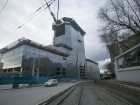 Инвестора, строившего «Шератон» в Ростове, признали банкротом