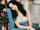 Ростовская блогерша Таша Протс заказала у Деда Мороза на Новый год волшебный посох