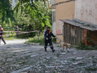 Жителям пострадавшего от БПЛА дома в Гуково предоставят новое жилье