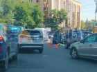 В Ростове-на-Дону велосипедист погиб под колесами грузовика 