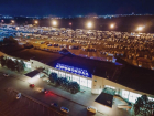 «Агроком» Саввиди построит в Ростове-на-Дону центральный областной автовокзал за 1 млрд рублей