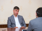 Обещания Алексея Логвиненко: сити-менеджеру Ростова исполняется 46 лет