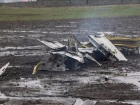 Уже известна предварительная картина авиакатастрофы в Ростове