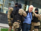 В Ростове задержали бывшего директора «Россельхозбанка»
