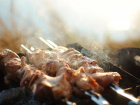 В Ростове жителям запретили жарить шашлыки