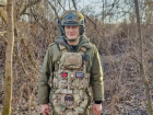 В зоне боевых действий погиб Анатолий Федосов из Ростовской области