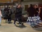 Полиция разыскивает участников массовой драки на Табачке в Ростове