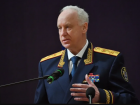 Бастрыкин потребовал доклад по делу о гибели девочки в бассейне в Ростове