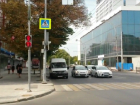 Безумные регулируемые перекрестки вынуждают ростовчан бросаться под колеса автомобилей