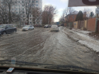 В Ростове произошли сразу две крупные коммунальные аварии