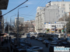 В Ростове из-за подозрительной сумки в автобусе оцепили территорию рядом со штабом СКВО
