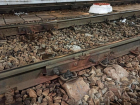 В Ростовской области пассажирский поезд насмерть сбил 85-летнюю пенсионерку