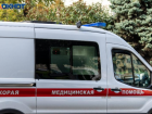 На трассе в Ростовской области в жесткой аварии с грузовиком погиб человек 