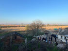 В Ростовской области прошла еще одна проверка поселения мигрантов 