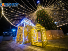 Жители Ростова рассказали о любимых новогодних традициях