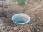 Два человека погибли при работах в канализационном коллекторе в Ростовской области