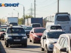 В Ростове ограничат скорость на двух улицах и запретят парковаться 