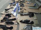 В Ростовской области перекрыли канал контрабанды оружия из Евросоюза через Украину 