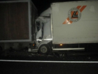 Два ростовских дальнобойщика попали в смертельное массовое ДТП на ярославской трассе