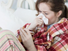 У большей половины заболевших ОРВИ ростовчан обнаружен свиной грипп