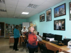 В Ростове открылась фотовыставка «Дон литературный»