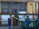 В Ростове игнор чиновниками законодательства поставил под угрозу здание будущего музея города