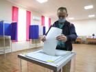 В Ростовской области на выборах зафиксировали только одно нарушение