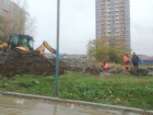 Шесть садовых товариществ остались без воды в Ростове