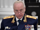 Александр Бастрыкин потребовал разобраться с проблемой отлова бродячих собак в Ростовской области