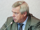 Высокий уровень поддержки ЕР в Ростовской области позволил губернатору войти в состав высшего совета партии
