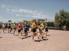 В «Зеленом марафоне» приняли участие более пяти тысяч ростовчан