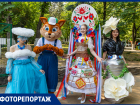 Ростов-на-Дону отметил День эколога в парке Горького