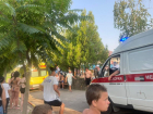 В Ростове-на-Дону в аквапарке «Осьминожек» утонул маленький мальчик