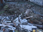 Суд обязал администрацию Ростова очистить от мусора балку Безымянную 