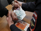Молоденький ростовский оперативник сам попался в "ловушку", расставляя ее для других 