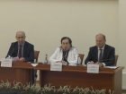 Председателем ростовской Гордумы единогласно избрали Зинаиду Неярохину