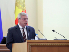 Губернатор Голубев ввел в Ростовской области режим повышенной готовности из-за засухи
