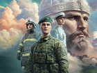 В Ростовской области инкассаторы Сбер спасли посетительницу банка