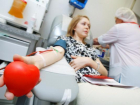 Кровь для онкобольных детей сдали 58 ростовчан 