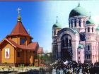На СЖМ в Ростове начнут строительство храма Александра Невского