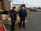 В суде по делу «аксайских рынков» еще один казак отказался от прежних показаний