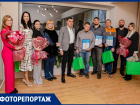Сотрудников регоператоров Ростовской области наградили ко Дню ЖКХ 