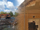 Компания депутата Гордумы уничтожает исторический квартал в центре Нахичевани
